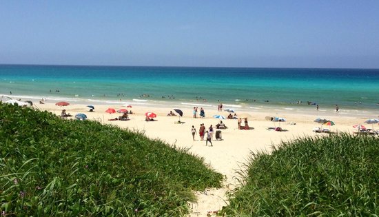 Playas del Este de La Habana, Cuba